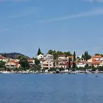 Oliva - Maslina Apartment *