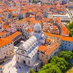 Oliva - Maslina Apartmán Bilice