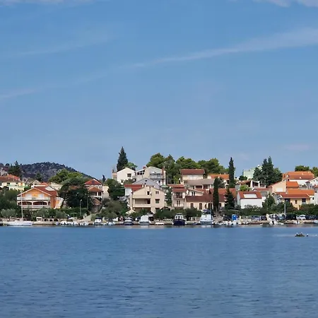 Oliva - Maslina Apartman *