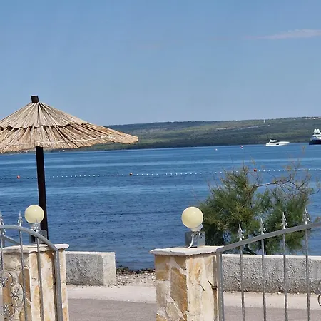 Oliva - Maslina Apartment *