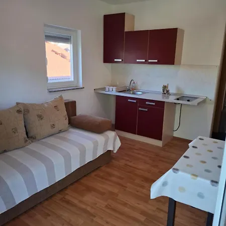 Apartment Oliva - Maslina Bilice