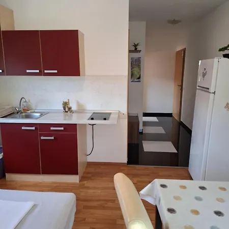 Oliva - Maslina Appartement