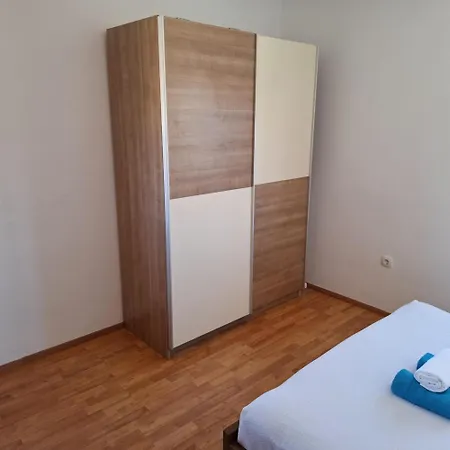 Apartment Oliva - Maslina