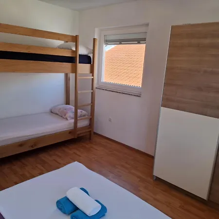 Oliva - Maslina Apartman