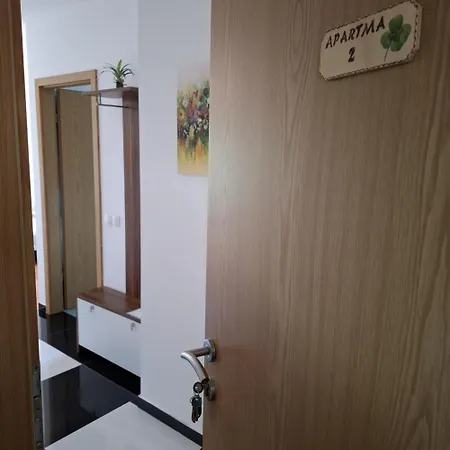Oliva - Maslina Apartment