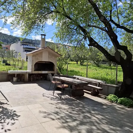 Appartamento Oliva - Maslina