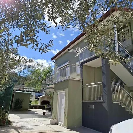 Oliva - Maslina Appartamento Bilice