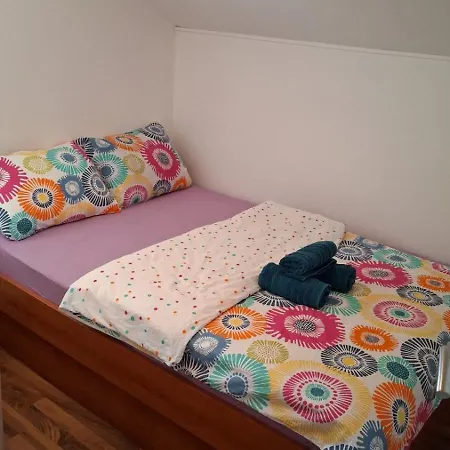 Oliva - Maslina Appartement