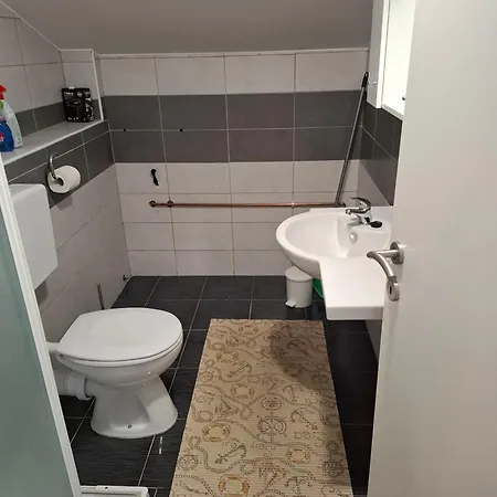 Appartement Oliva - Maslina Bilice