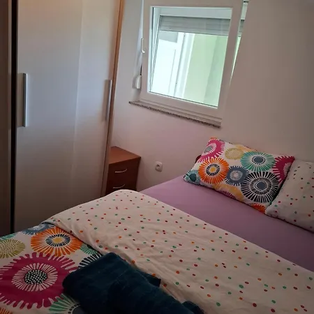 Oliva - Maslina Appartement