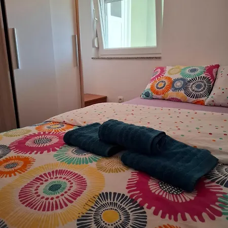 Appartamento Oliva - Maslina