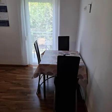 Appartamento Oliva - Maslina *