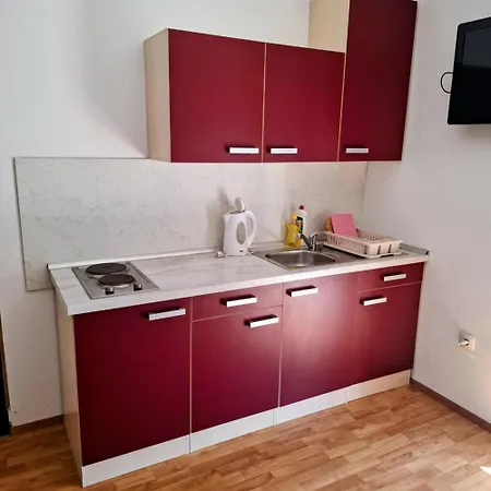 Appartement Oliva - Maslina *