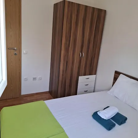 Appartement Oliva - Maslina Bilice
