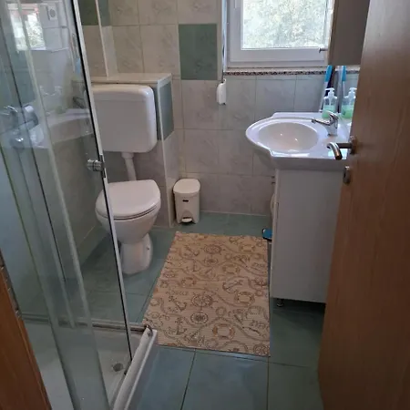 Appartement Oliva - Maslina *