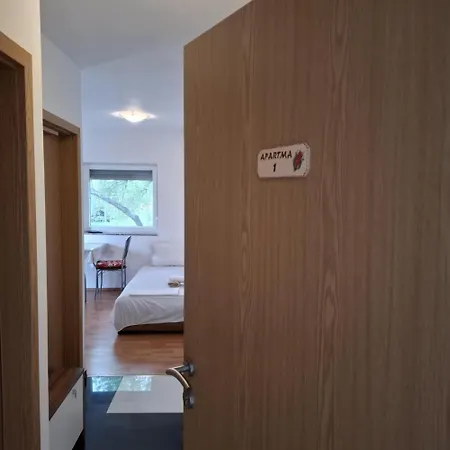 Oliva - Maslina Appartement