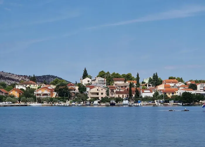 Oliva - Maslina Apartment *