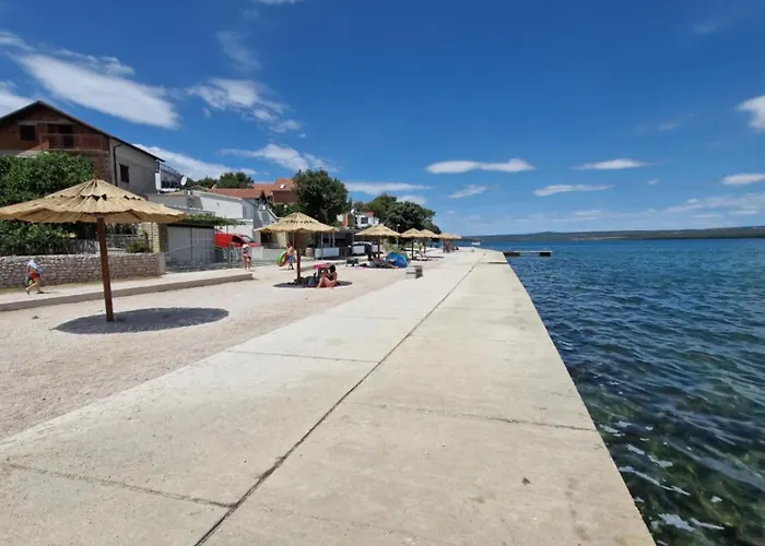 Apartment Oliva - Maslina *