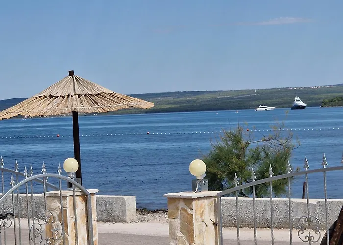 Oliva - Maslina Apartment *