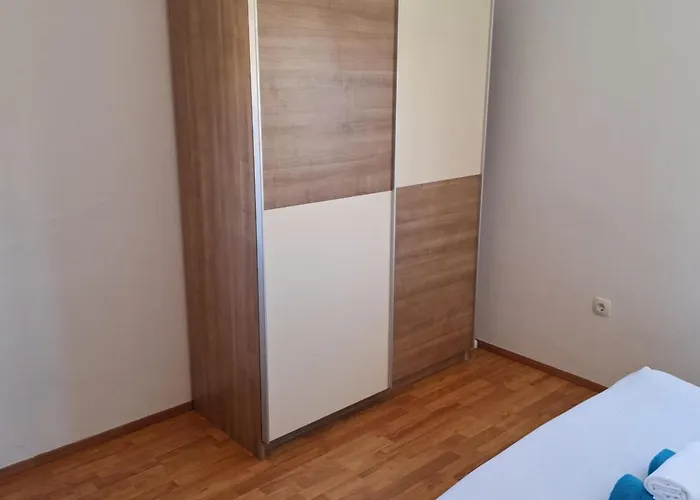 Apartment Oliva - Maslina