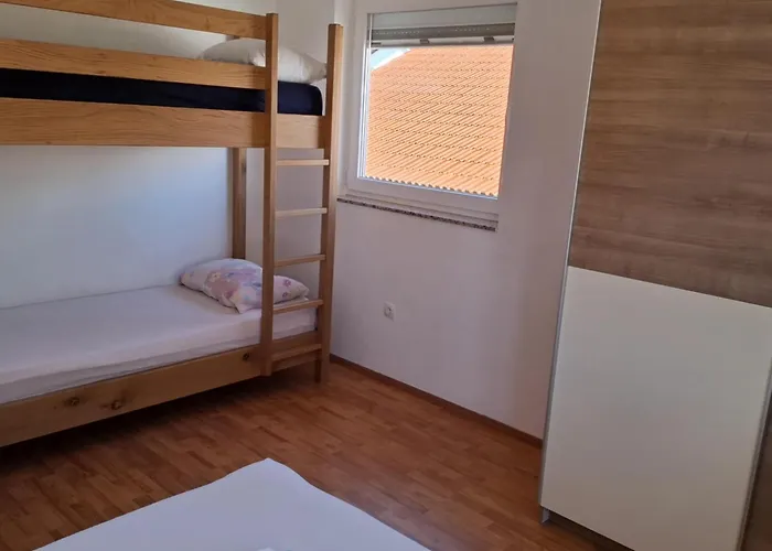 Oliva - Maslina Apartment