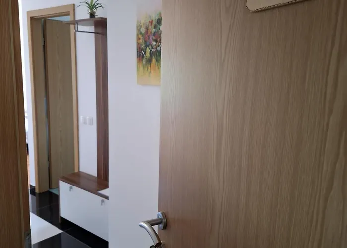 Oliva - Maslina Apartment