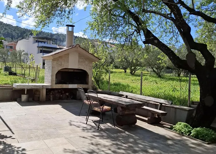 Apartment Oliva - Maslina