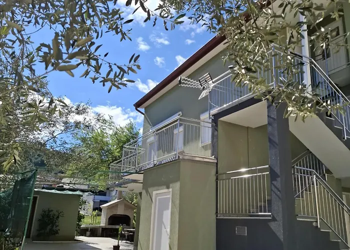 Oliva - Maslina 아파트 빌리제