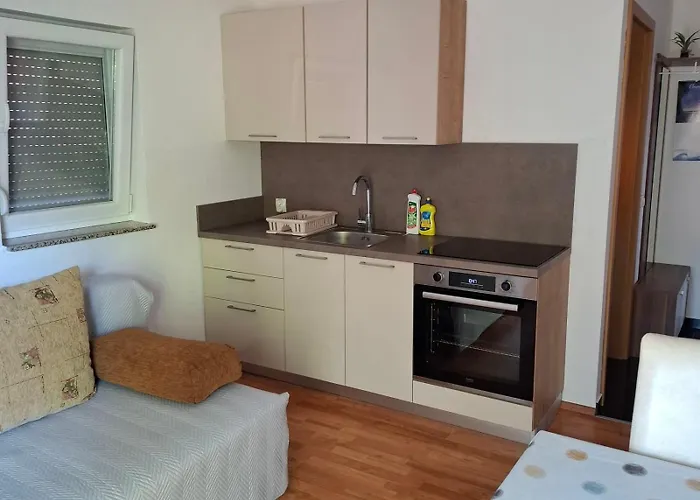 Apartment Oliva - Maslina