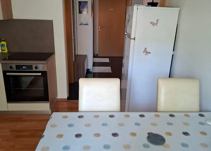 Apartment Oliva - Maslina Bilice