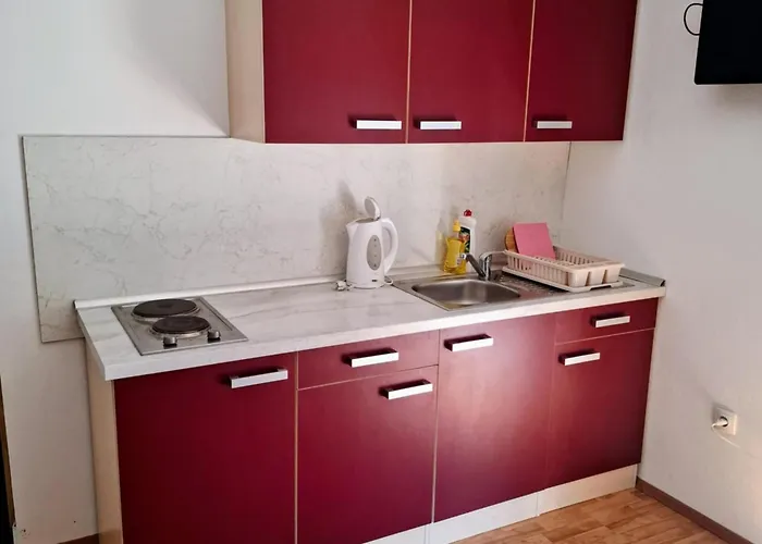 Apartment Oliva - Maslina *