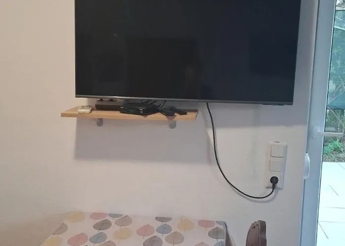 아파트 Oliva - Maslina