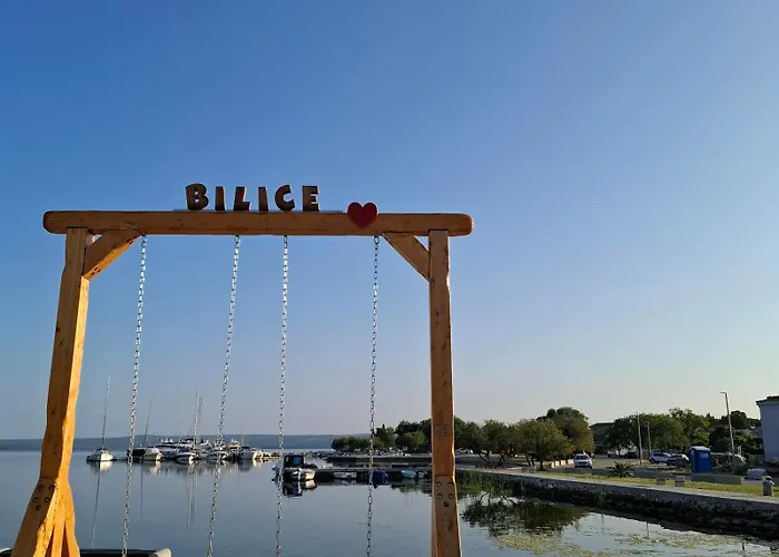 Oliva - Maslina Apartment