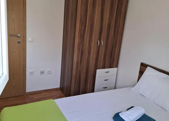 Apartment Oliva - Maslina Bilice