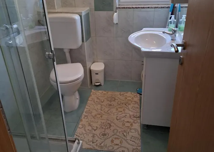 Apartment Oliva - Maslina *