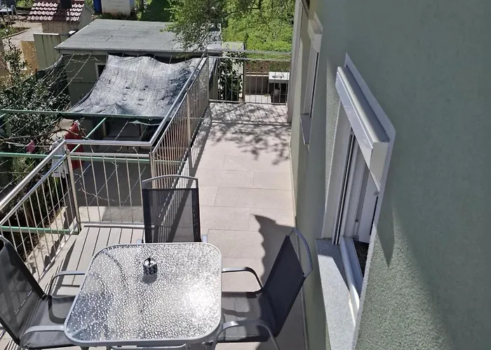 아파트 Oliva - Maslina 빌리제