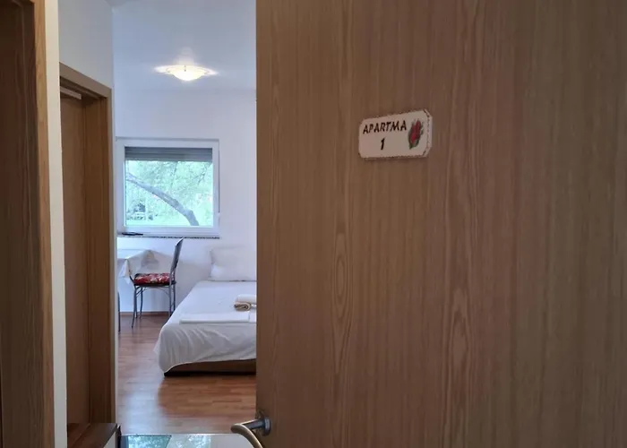 Oliva - Maslina Apartment